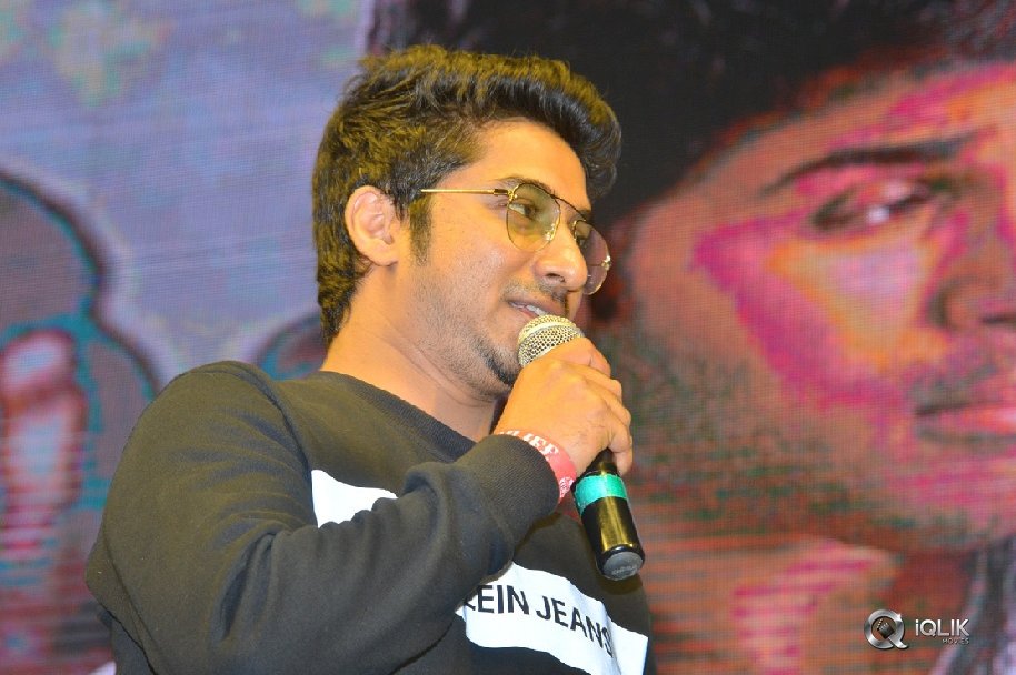 ABCD-Movie-First-Song-Launch-Photos